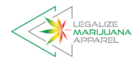 Legalize Marijuana Apparel | Best Cannabis Apparel & Lifestyle Brand